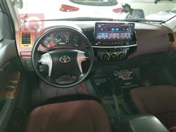 تۆیۆتا هایلۆکس